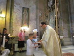 Pershe prychastia 2